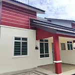 Abhar Inap Desa