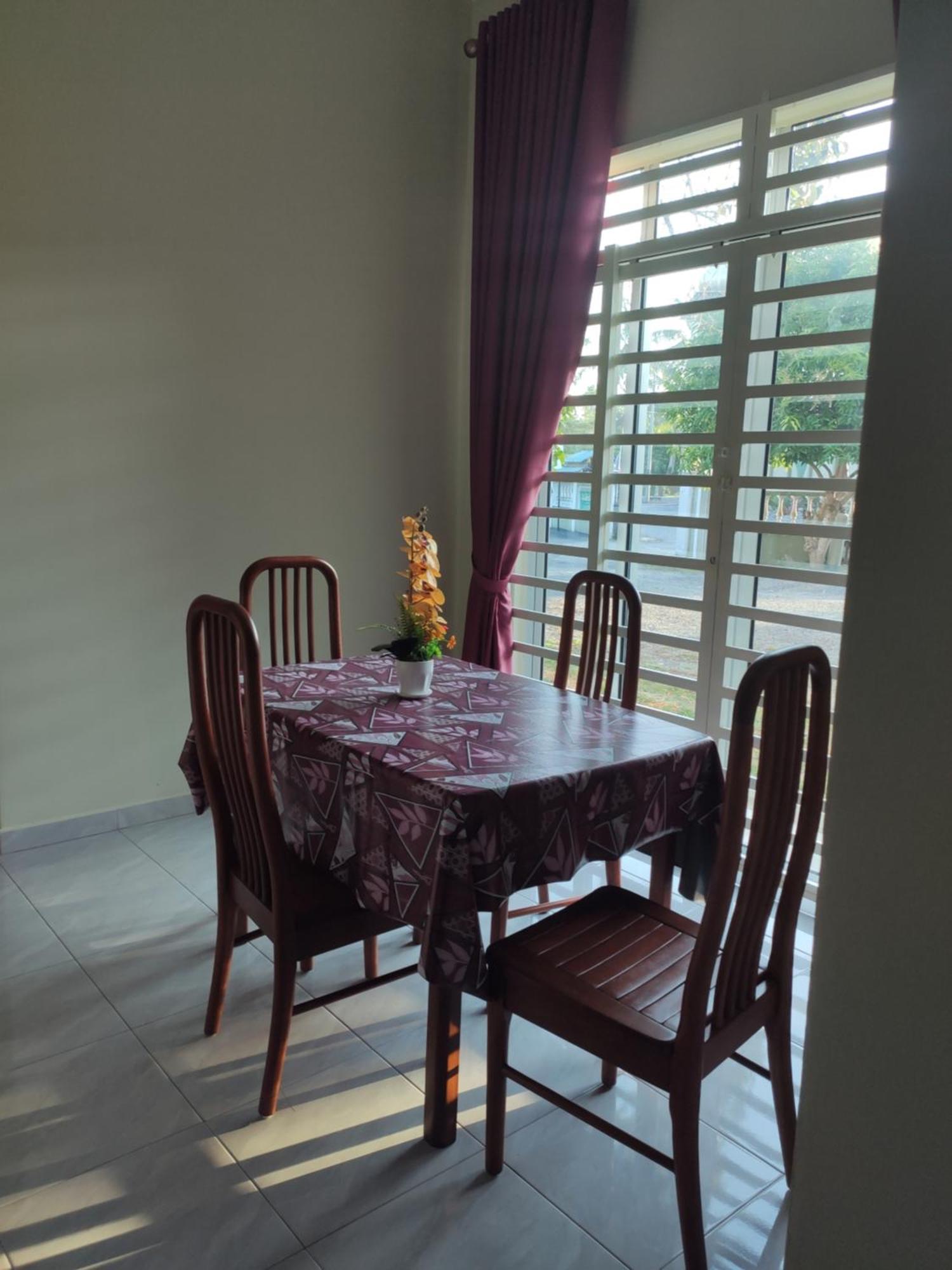 Abhar Pangsapuri
